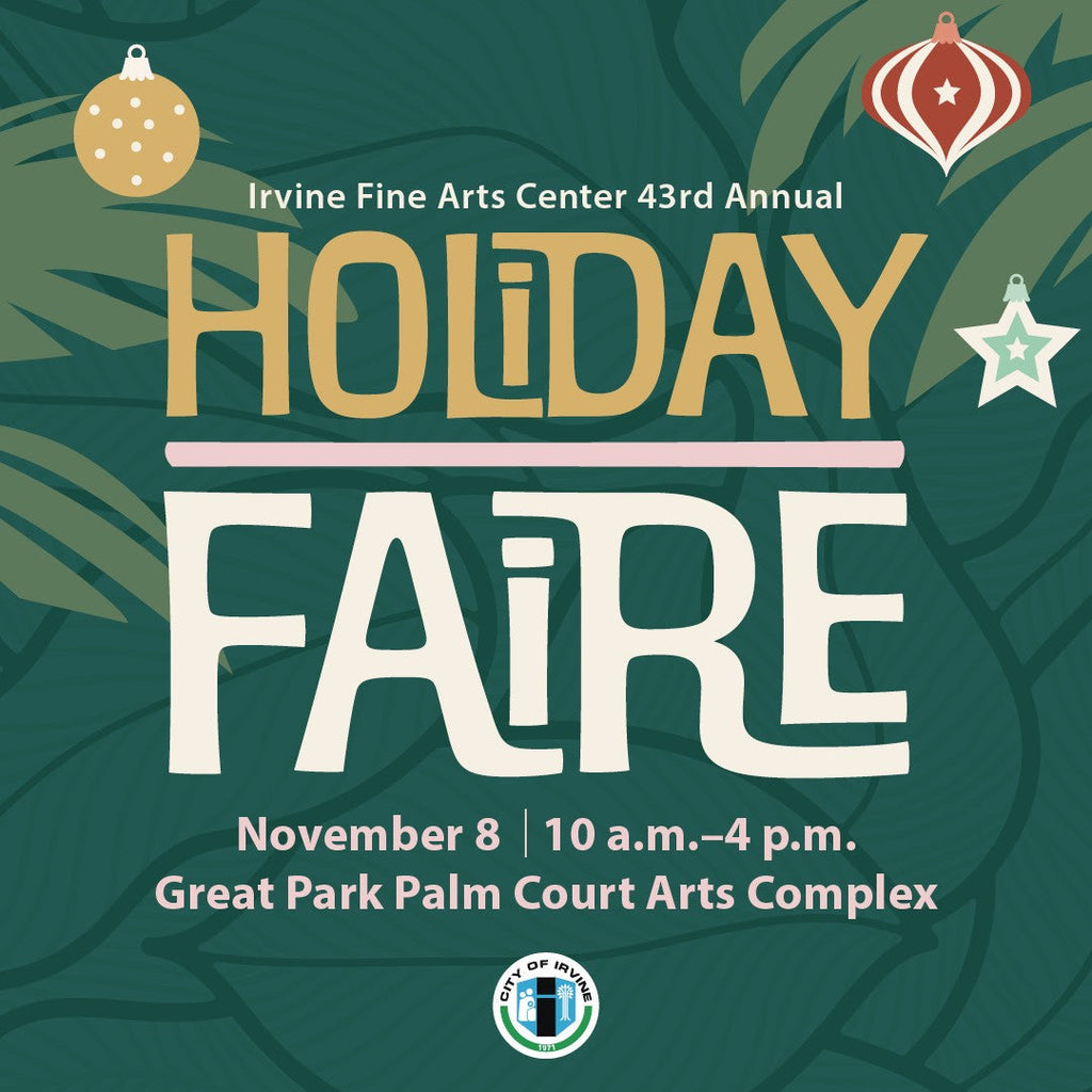 Holiday Art Faire