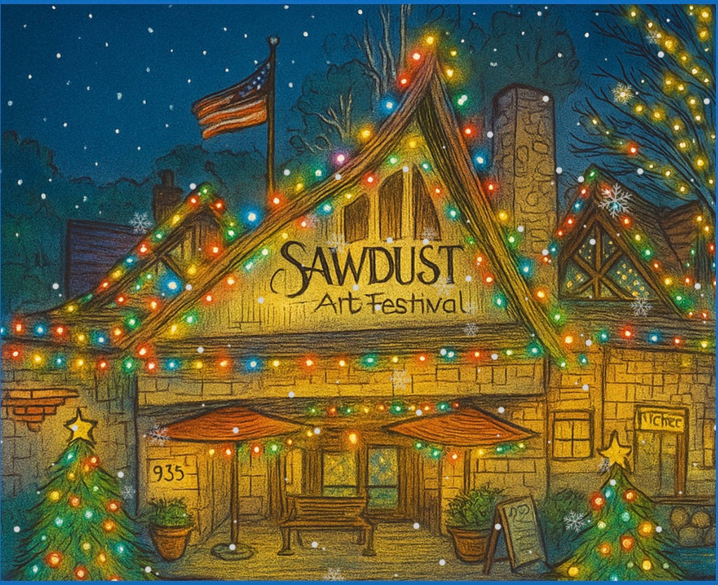 The Most Wonderful Time of the Year!