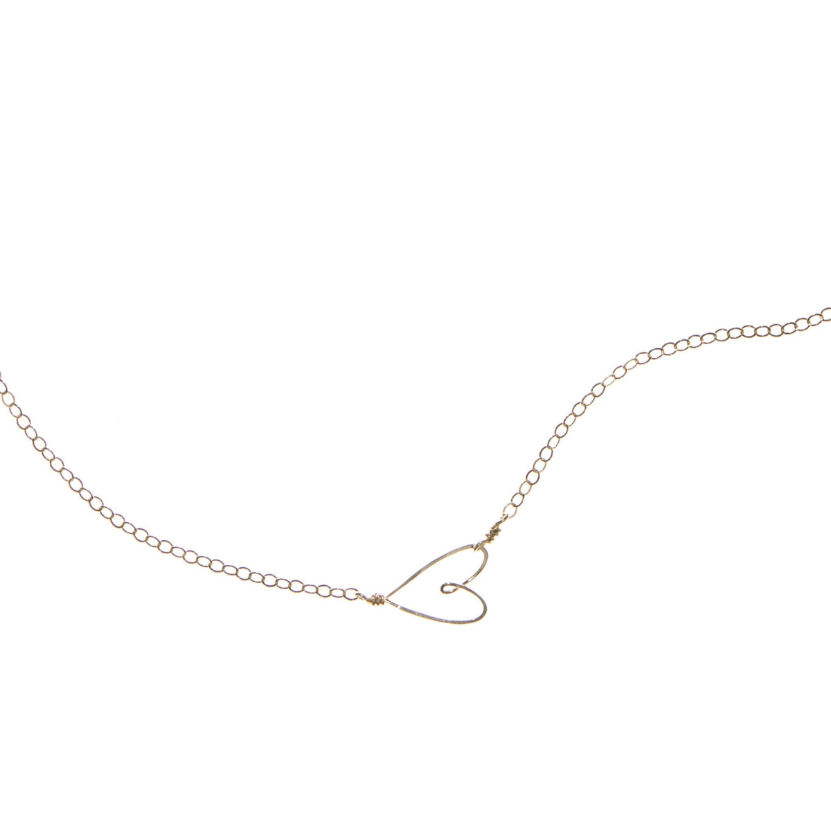 Get the Knot Out of Your Chain – Beth Jewelry