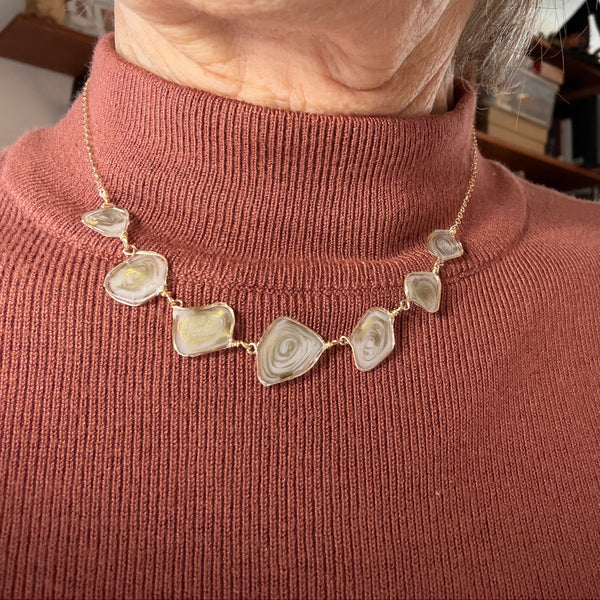 Summer Dreams Choker